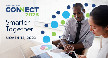Connect 2023 Smarter Together