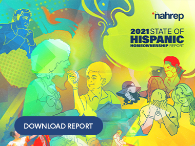 2021 State of Hispanic Homeownership Report