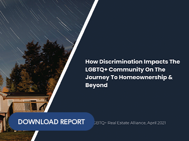 How Discrimination Impacts LGBTQ+ Community