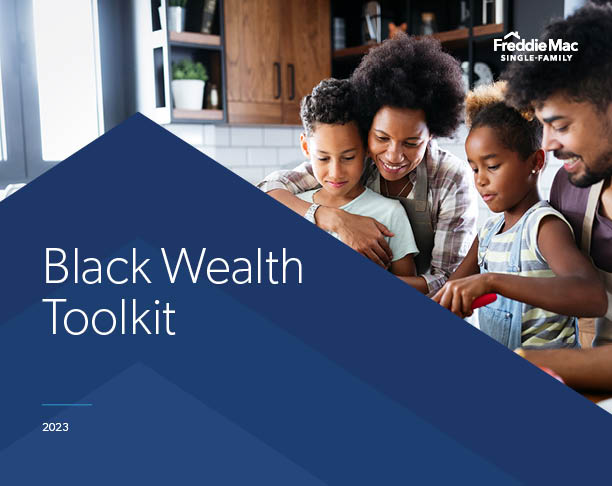 Black Wealth Toolkit Thumbnail