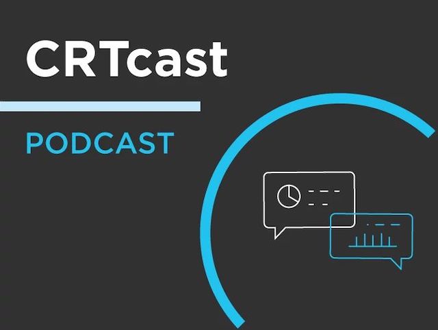 CRTcast Podcast