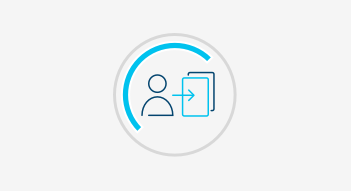 icon of shared documents