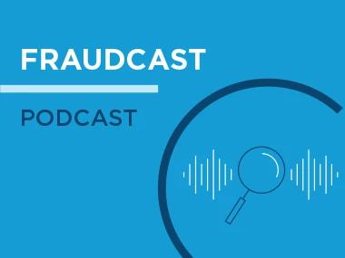 Fraudcast Podcast