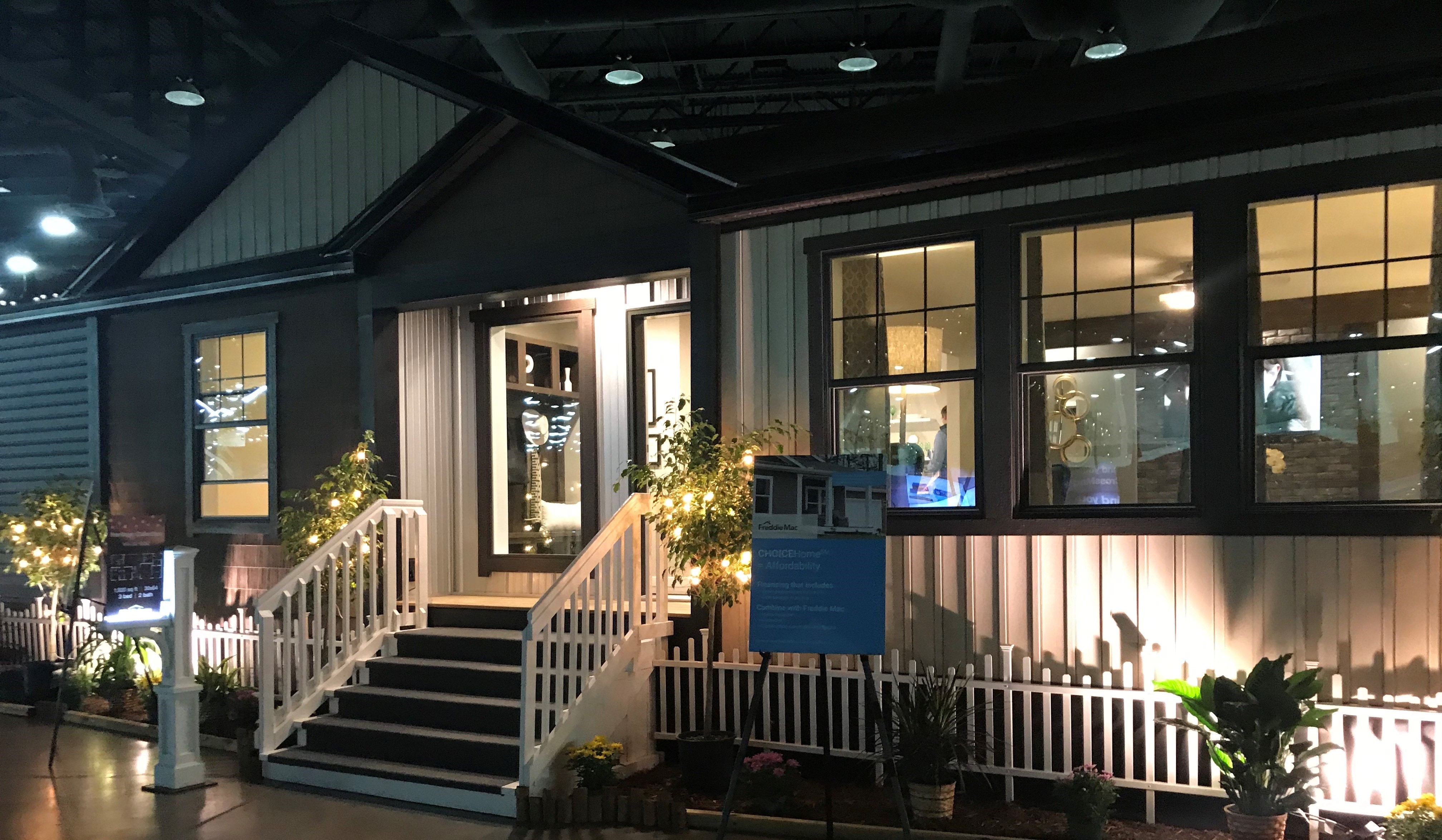 Modern Manufactured Homes What Lenders Need to Know Freddie Mac