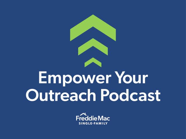 Empower Your Outreach Podcast episode image
