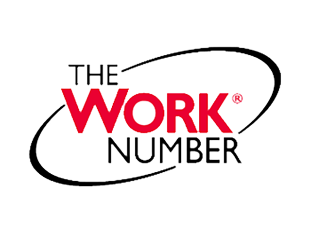 The Work Number