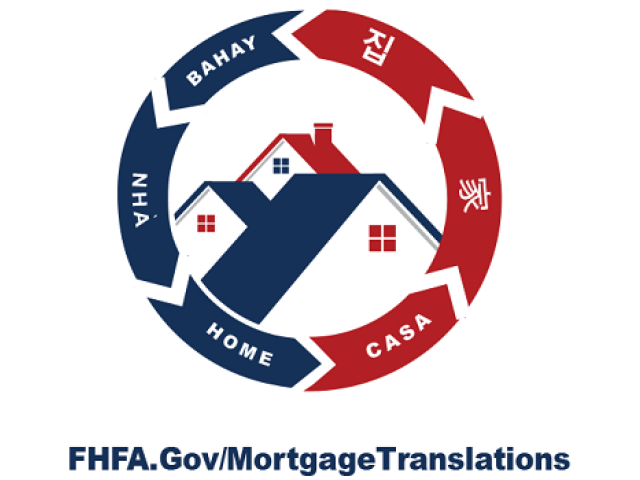 Mortgage translations