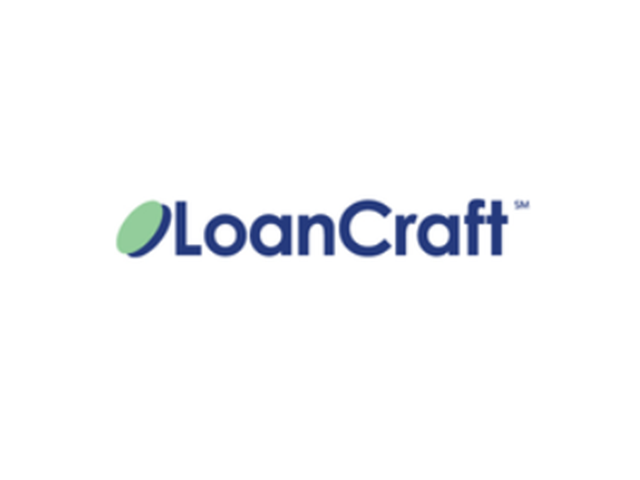 LoanCraft logo