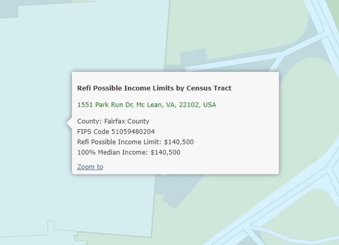 Refi Possible® and Property Eligibility Tool Freddie Mac
