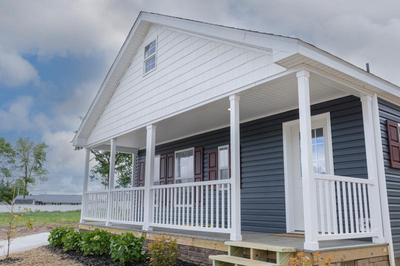 CHOICE Home