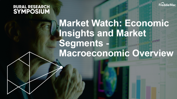 Market Watch Economic Insights Overview