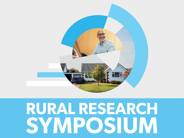 Rural Research Symposium 640x480